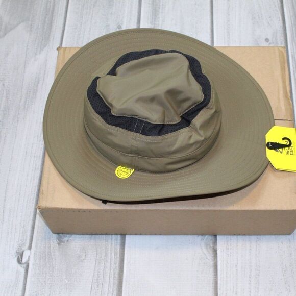 NEW Sunday Afternoons Bug-Free Cruiser Net Hat - Picture 3 of 6